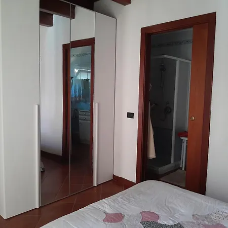 Appartement Dependance Sabaudia