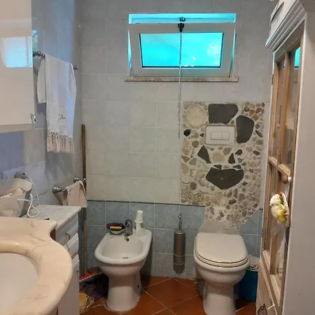 Apartamento Dependance