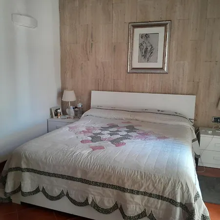 Dependance Apartamento *